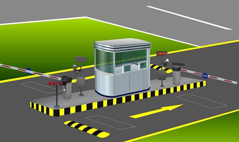 車牌識別在停車場系統(tǒng)應用中矛盾因素你知道幾個？
