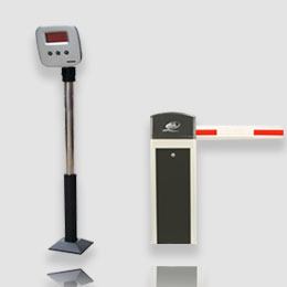 車牌識別停車場系統的需求為什么只增不減？