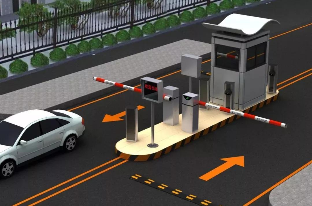 車牌識(shí)別系統(tǒng)的優(yōu)勢(shì)