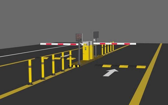 車牌識(shí)別系統(tǒng)在選擇的時(shí)候需要注意什么